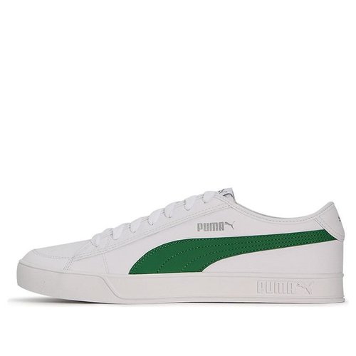 puma unisex's smash v2 vulc sl sneakers
