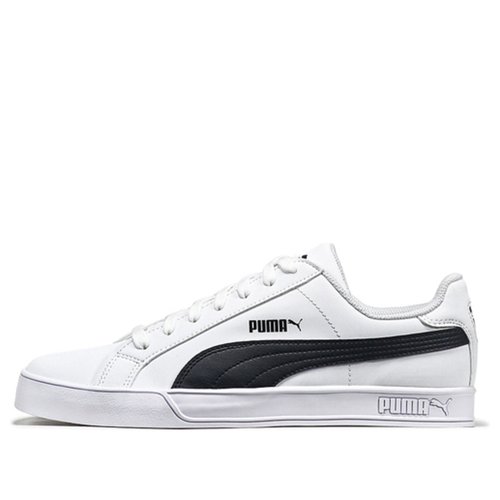 PUMA Smash Vulc Classic 'To be confirmed' - 359622-05 | Solesense