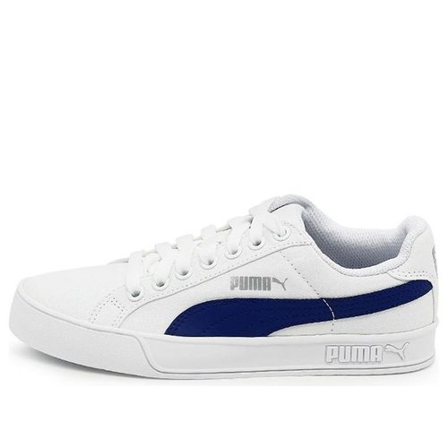 PUMA Smash Vulc Cv - Blue - 359914-01