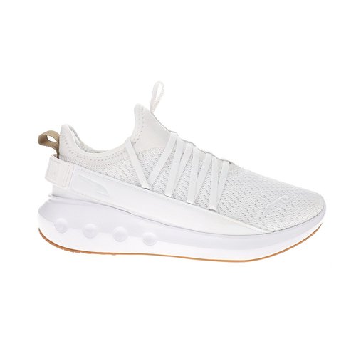 PUMA Softride Carson Fresh White - Puma White/Gum - 311254-01