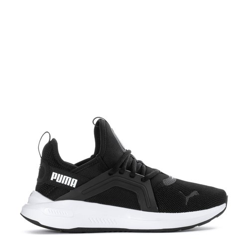 PUMA Softride Enzo 5 Wide - Black/White - 311947-02