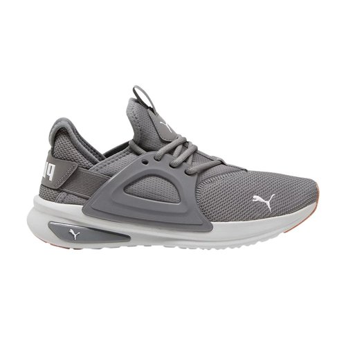 PUMA Softride Enzo Evo - Grey - 378291-08