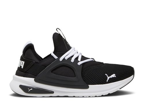 PUMA Softride Enzo Evo - Black - 377048-27