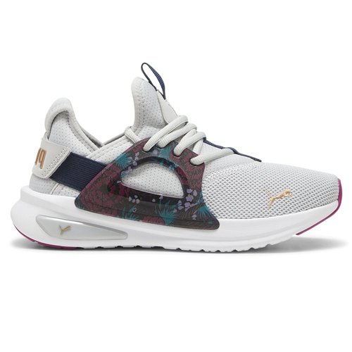PUMA Softride Enzo Evo - Grey - 310927-03