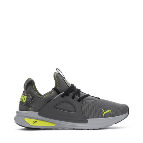 PUMA Softride Enzo Evo Retrofuture - Grey - 379550-02