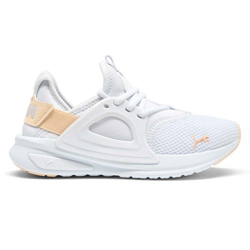 PUMA Softride Enzo Evo - Grey - 378068-20