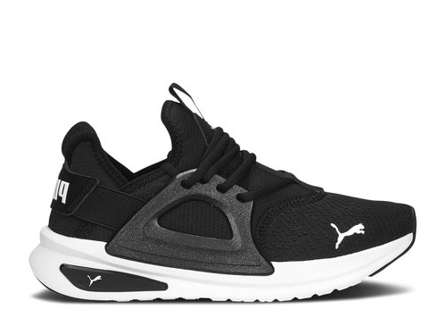 PUMA Softride Enzo Evo - Black - 377917-01