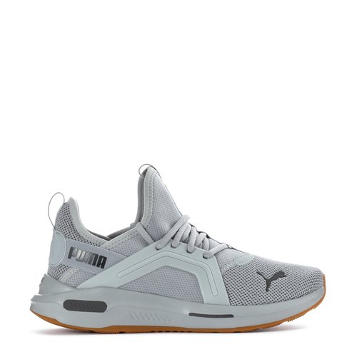 PUMA Softride Enzo Evo Wide - GreyGrey/Gum - 311947-05
