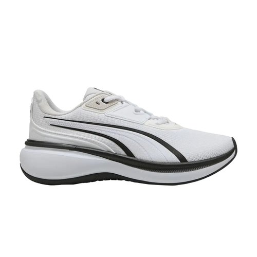 PUMA Softride Exo - White - 311722-02