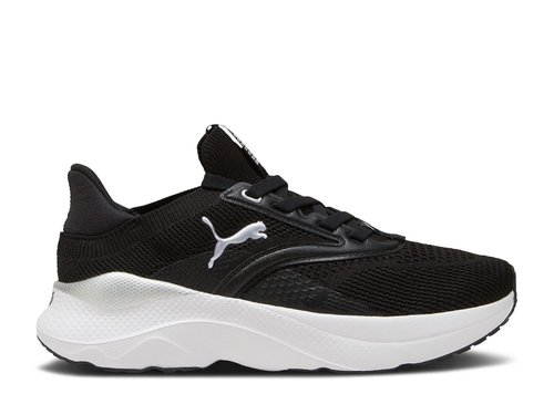 PUMA Softride Mayve - Black/White - 310160-01