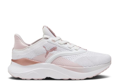 PUMA Softride Mayve - Feather Grey/Mauve Mist/Rose Gold - 310160-03