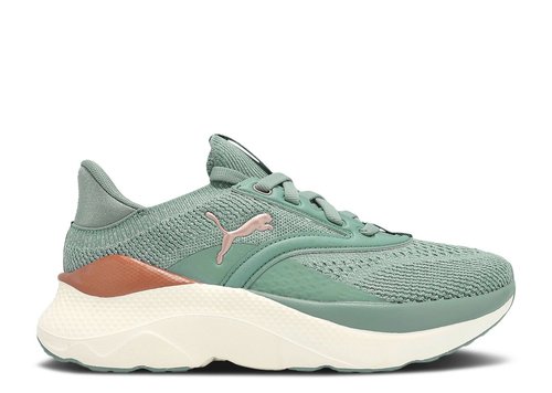 PUMA Softride Mayve - Green - 310160-14