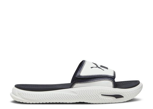 PUMA Softride Pro 24 V Slide - White - 395432-03