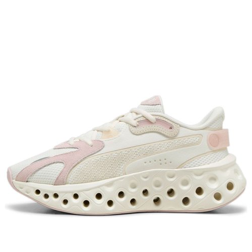 PUMA Softride - Warm White/Mauve Mist/Alpine Snow - 310556-03