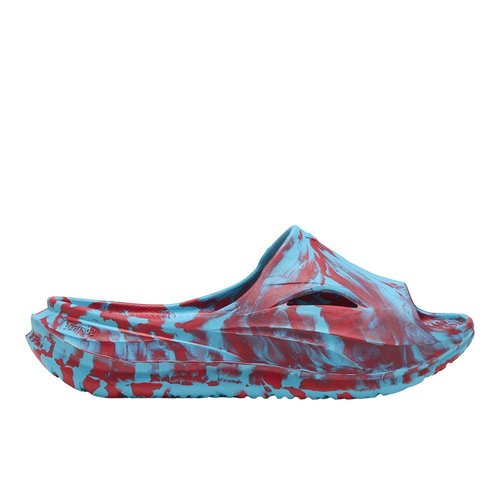 PUMA Softride Zerog Slide Sandals - Red - 400343-08