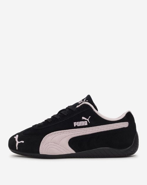 PUMA Speedcat OG - Puma Black/Mauve Mist - 400986-09