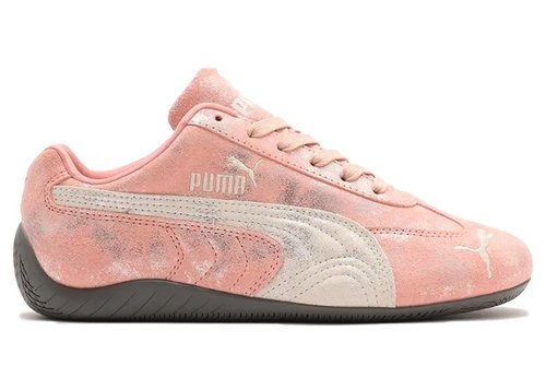 PUMA atmos pink x Speedcat OG | Size 6 - Pink/White - 404434-01