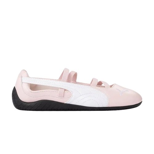 PUMA Speedcat Ballet - Jasmine Flower/Black - 401581-03