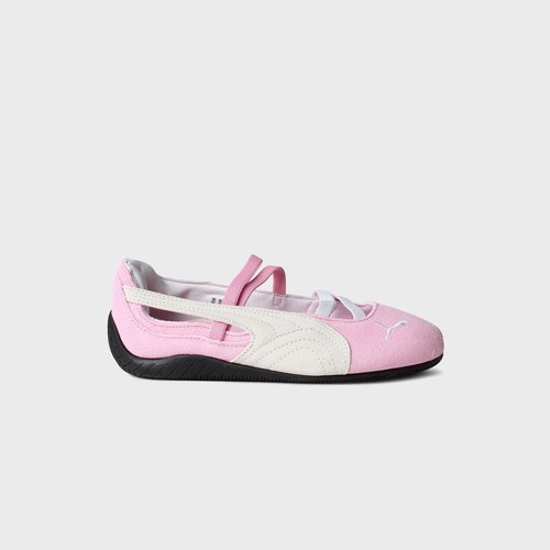 PUMA Speedcat Ballet - Pink Shimmer/PUMA White - 406132-03