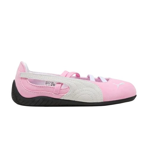 PUMA Speedcat Ballet - Pink Shimmer/PUMA White - 406884-03