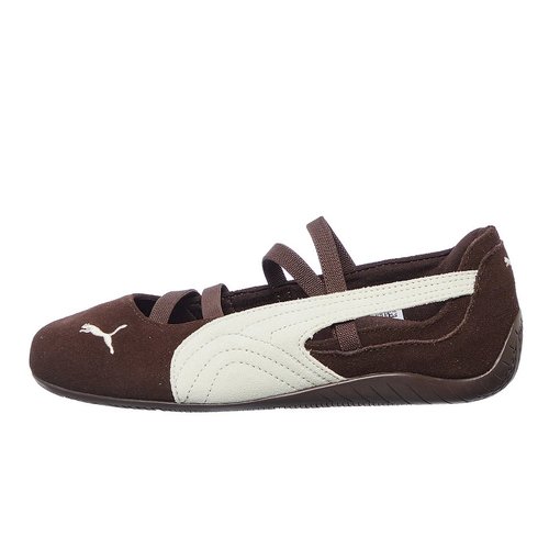 PUMA Speedcat Ballet - Dark Chocolate/Warm White - 406758-02