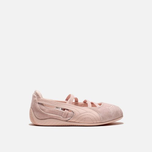 PUMA Speedcat Ballet Velvet - Jasmine Flower - 406985-02