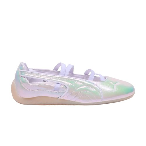 PUMA Speedcat Ballet - Puma White/Puma Black - 404264-01
