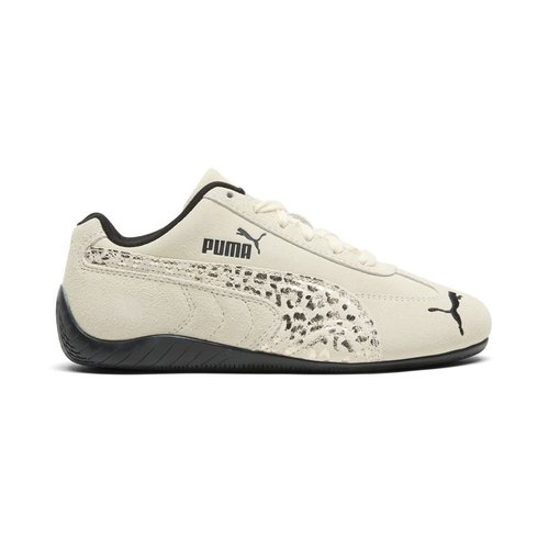 PUMA Speedcat Cheetah Sneakers Big Kid - Beige - 404875-01
