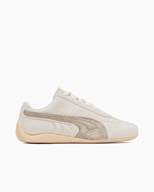 PUMA Speedcat Elevated - Warm White/Ice Coffee - 403619-01