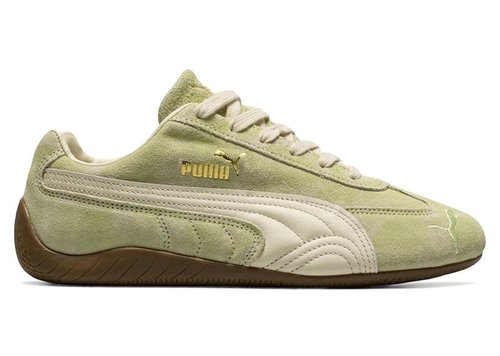 PUMA Speedcat Faded - Cool Cucumber/Alpine Snow - 403688-02