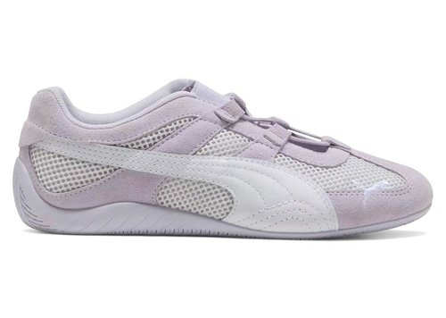PUMA Speedcat Go - Spring Lavender/Puma White - 403589-03