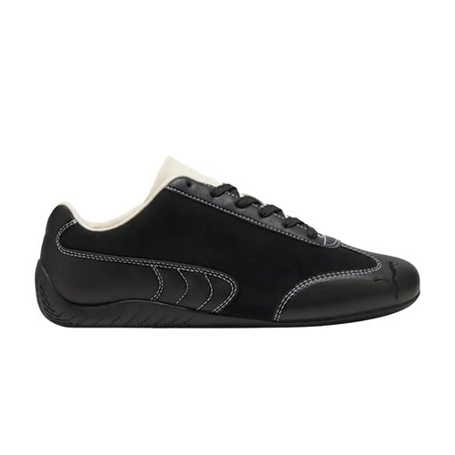 PUMA Speedcat Icons - Puma Black/Frosted Ivory - 406226-01