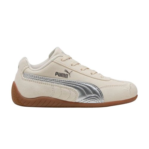 PUMA Speedcat - Alpine Snow/Matte Silver - 404114-01
