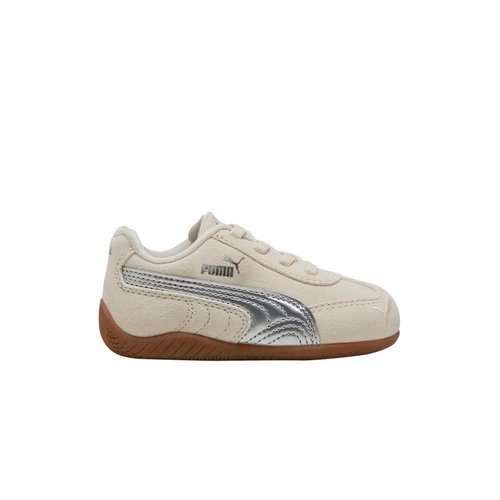 PUMA Speedcat - Alpine Snow/Matte Silver - 404115-01