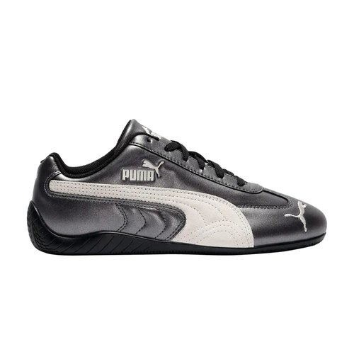 PUMA Speedcat - Puma Black/Warm White - 405357-02
