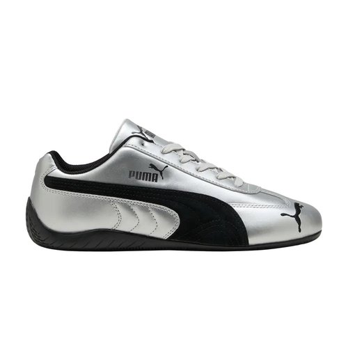 PUMA Speedcat - Puma Silver/Puma Black - 403689-01