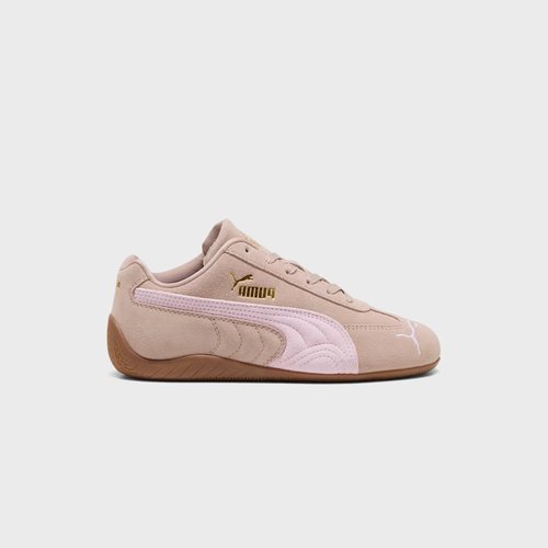 PUMA Speedcat OG Big - Rose Latte/Pearl Pink - 401698-35