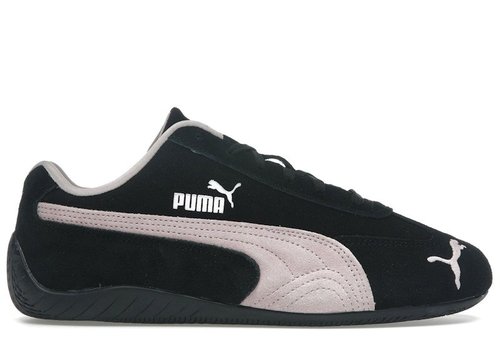 PUMA Speedcat OG - Black/Mauve Mist - 398846-09