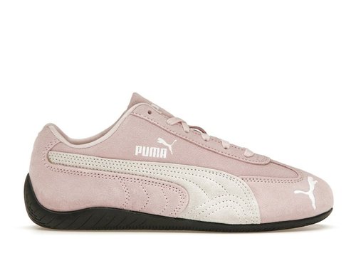 PUMA Speedcat OG - Pink/White - 400986-04