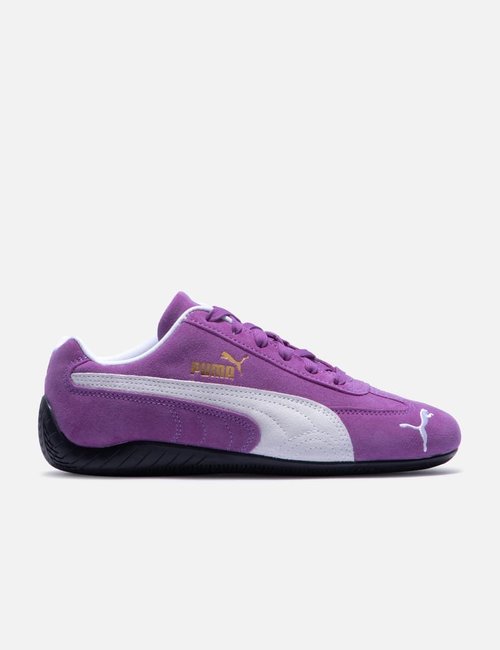 Puma Raspberry PUMA Speedcat OG 'Wild Berry/Rose Mauve' | Solesense