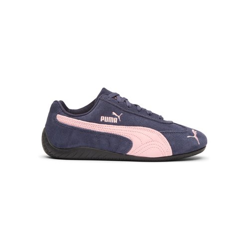 PUMA Speedcat OG - New Navy Blue/Rosy Outlook - 400986-83