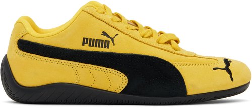 PUMA Speedcat OG - Yellow/Black - 400986-19