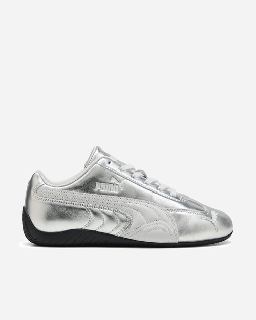 PUMA Speedcat Silver - 406881-01