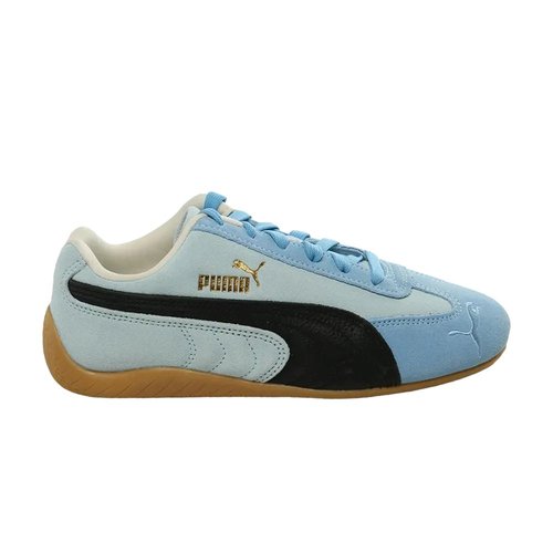 PUMA Speedcat - Team Light Blue/Silver Sky - 406361-62