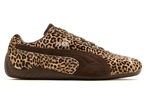 PUMA Speedcat - Chocolate/Warm White - 406690-01