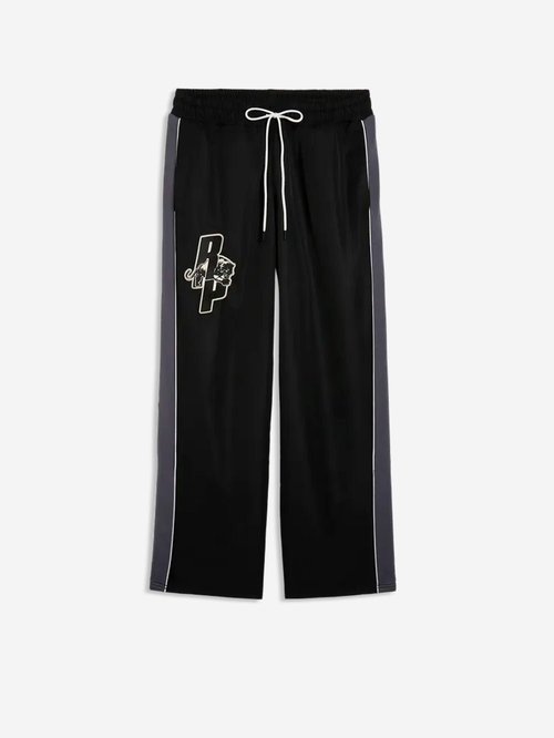 PUMA x Represent Pant - Black - 635803-01