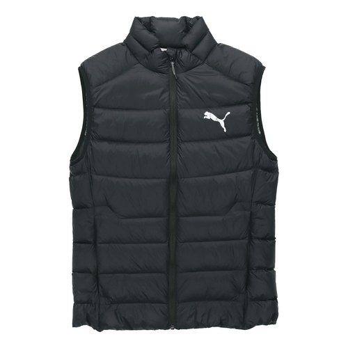 PUMA Sports Vest - Black - 580886-01