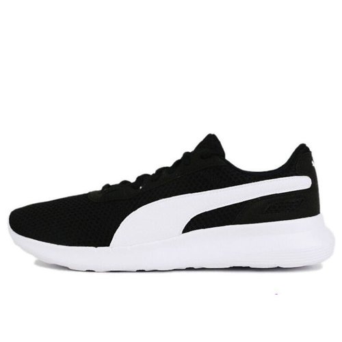 PUMA ST Activate - 369122-01 | Solesense