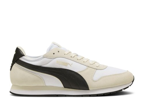 PUMA ST Miler | Size 11.5 - White - 401622-02