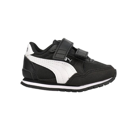 PUMA ST Runner v3 - Black - 385512-01